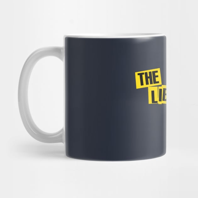 the libertines Anthem by umarerikstore